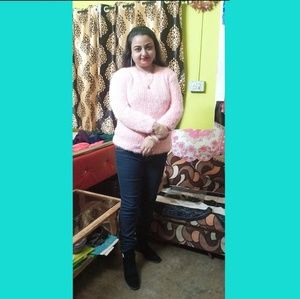 Meet your Posher, Nancy